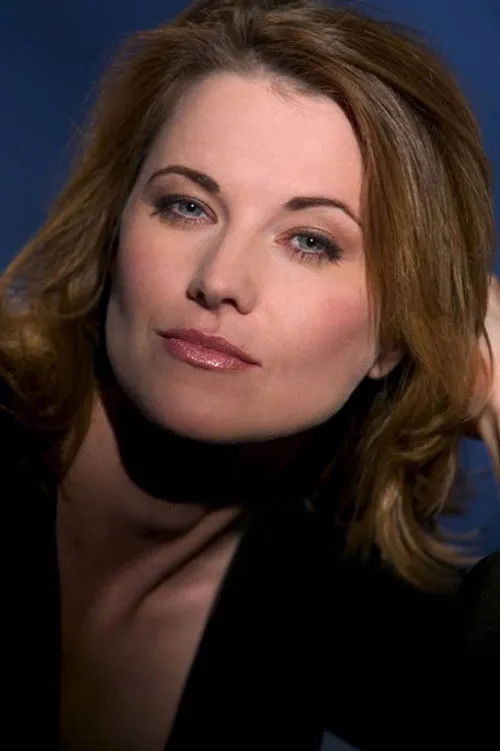Lucy Lawless photo