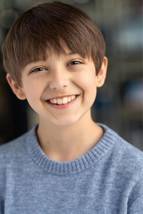 Levi Chrisopulos photo