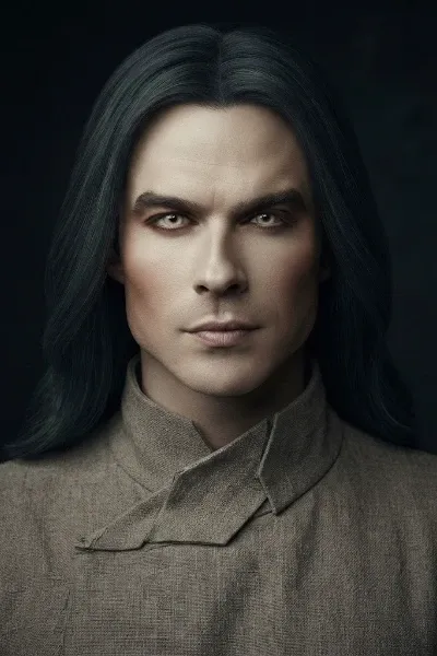 Fëanor