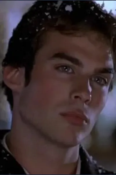 Ian Somerhalder