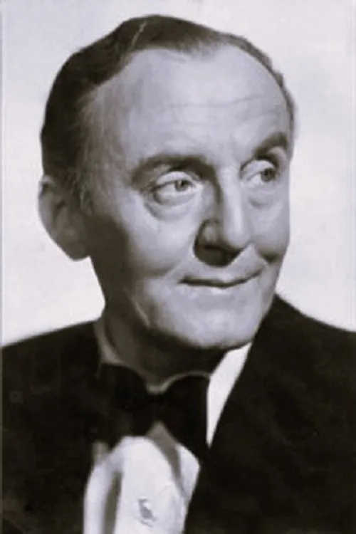 Henry Oscar photo