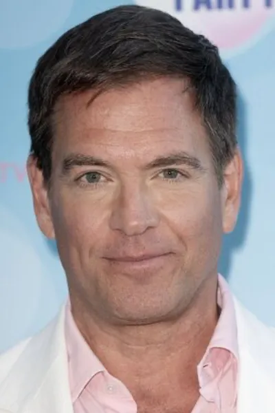 Michael Weatherly photo