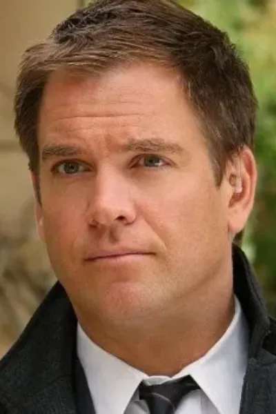 Michael Weatherly photo