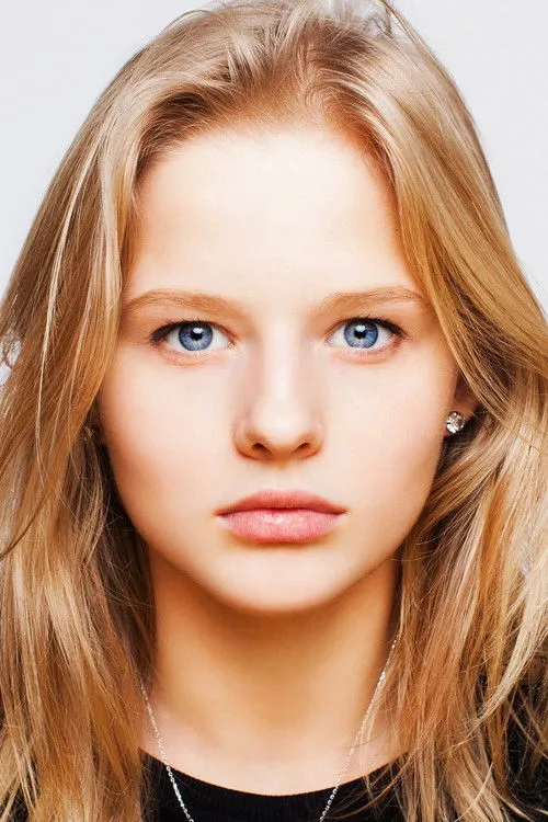 Aleksandra Bortich photo