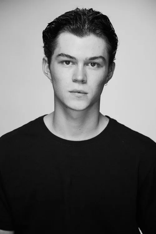 Zac Burgess photo