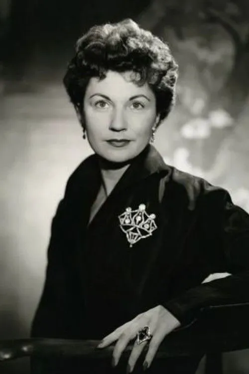 Eileen Herlie photo