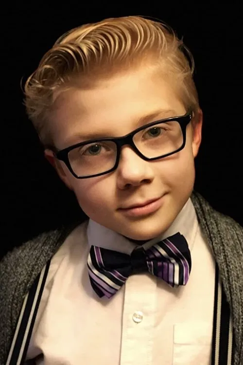Gage Graham-Arbuthnot photo