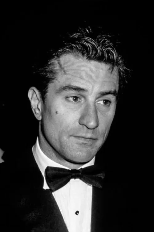 Robert De Niro photo