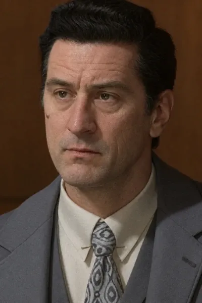 Robert De Niro