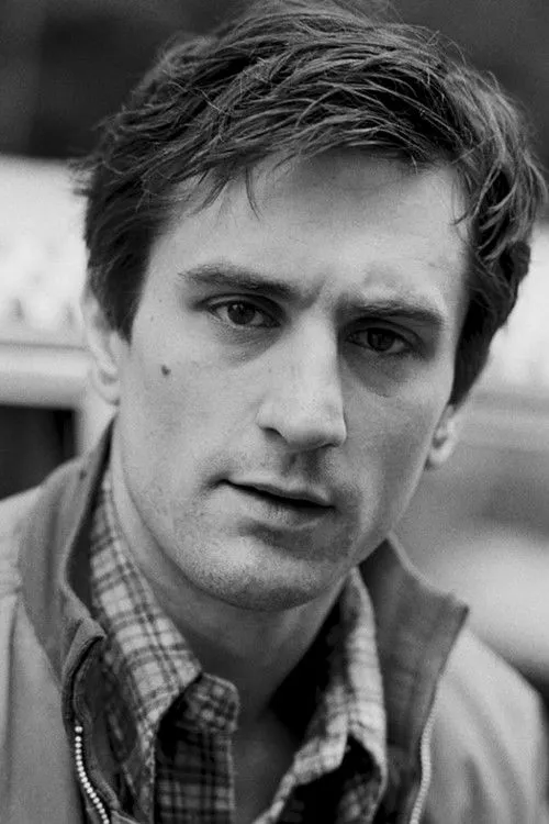 Robert De Niro photo