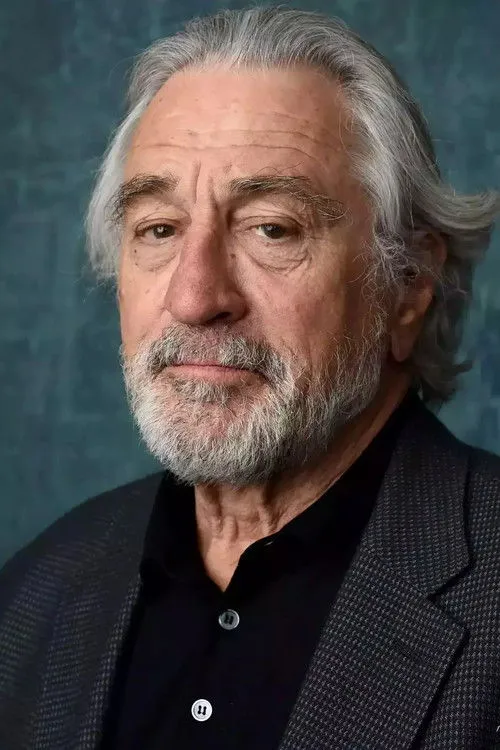 Robert De Niro photo