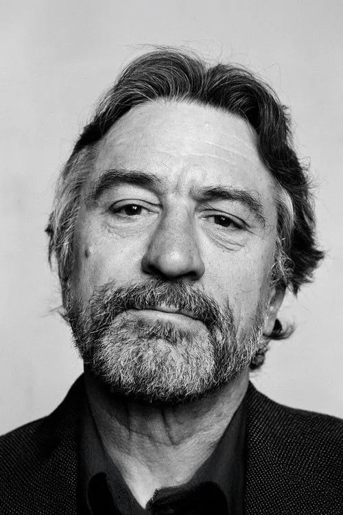 Robert De Niro photo