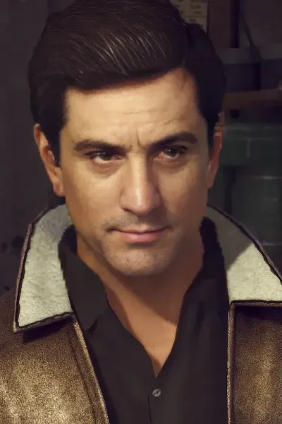 Robert De Niro