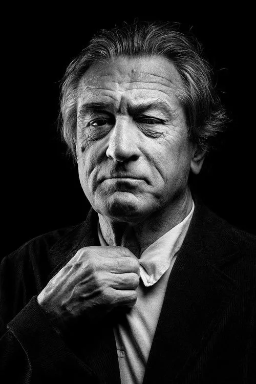 Robert De Niro photo