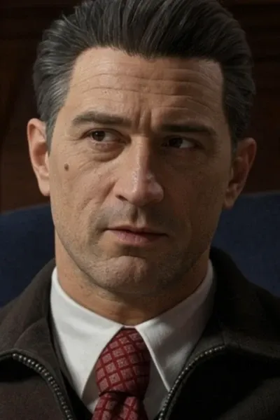 Tommy Angelo