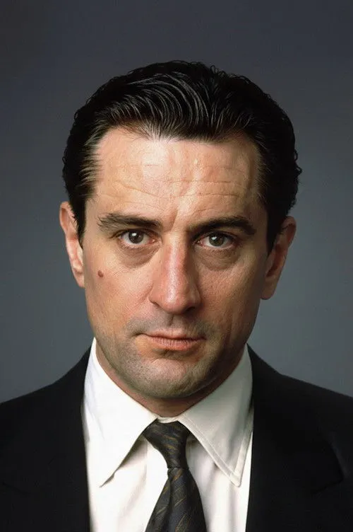 Robert De Niro photo