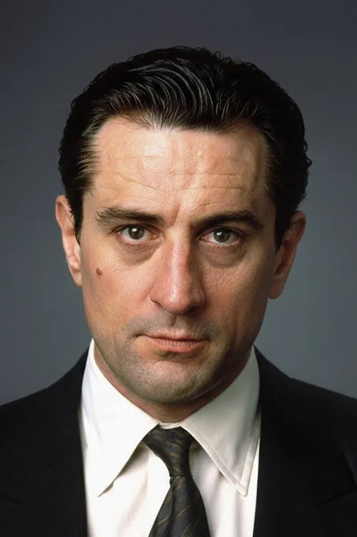 Robert De Niro photo