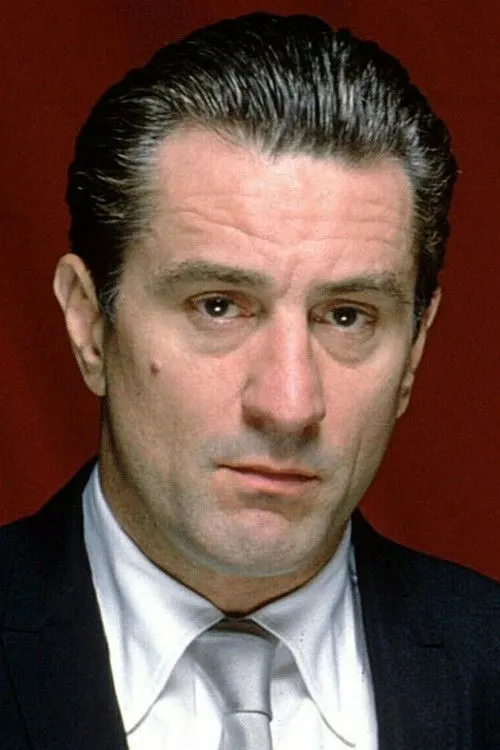Robert De Niro photo