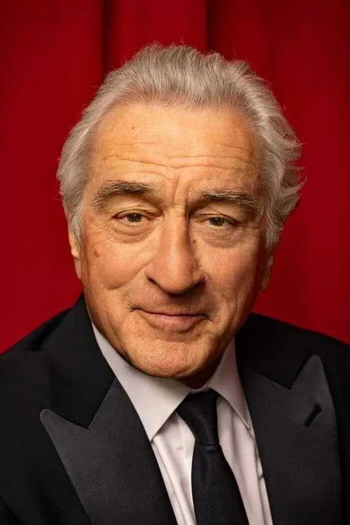Robert De Niro photo