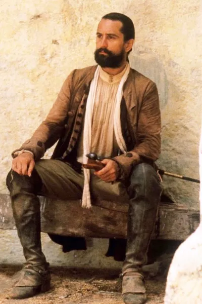 Robert De Niro