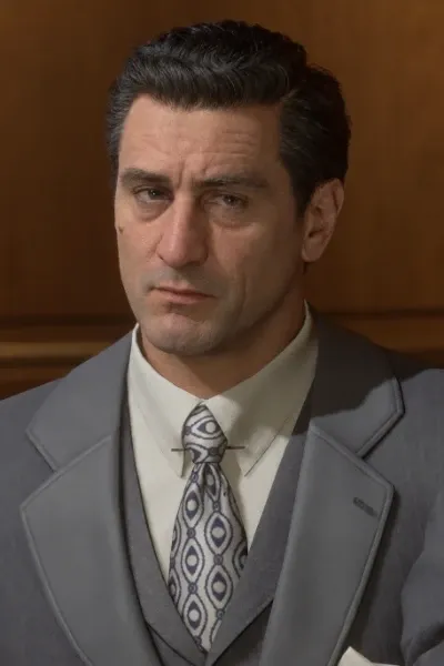 Sam Trapani