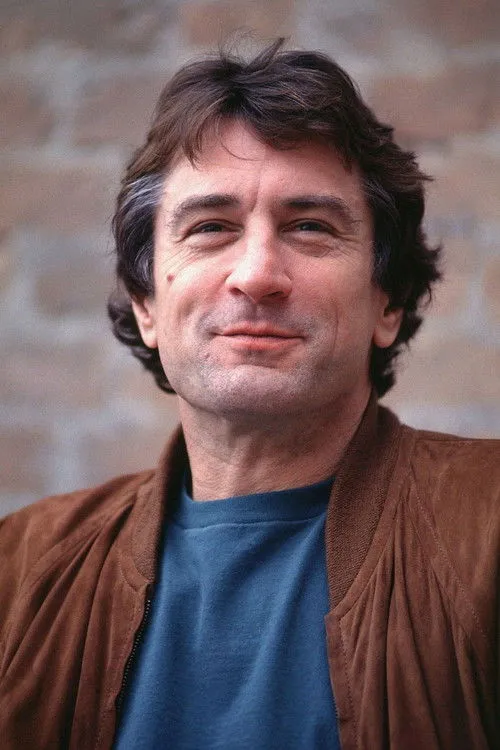 Robert De Niro photo