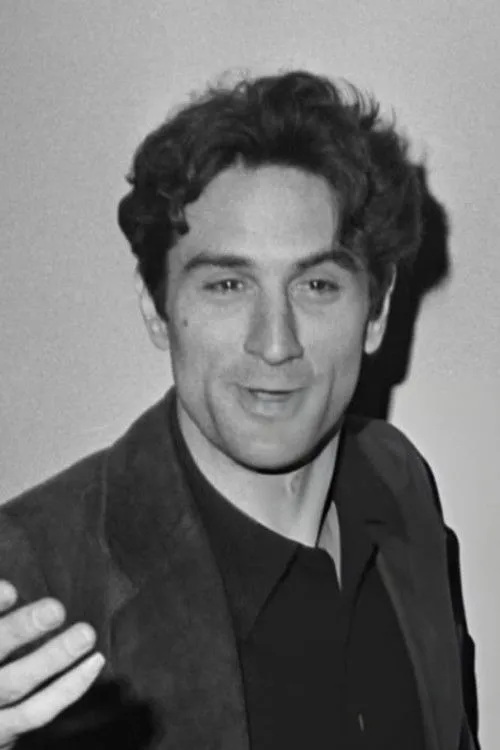 Robert De Niro photo
