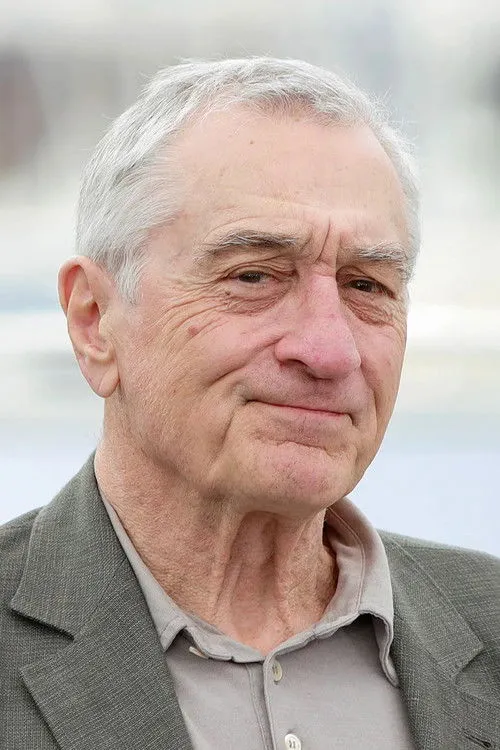 Robert De Niro photo