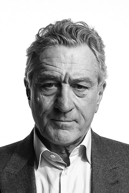 Robert De Niro photo