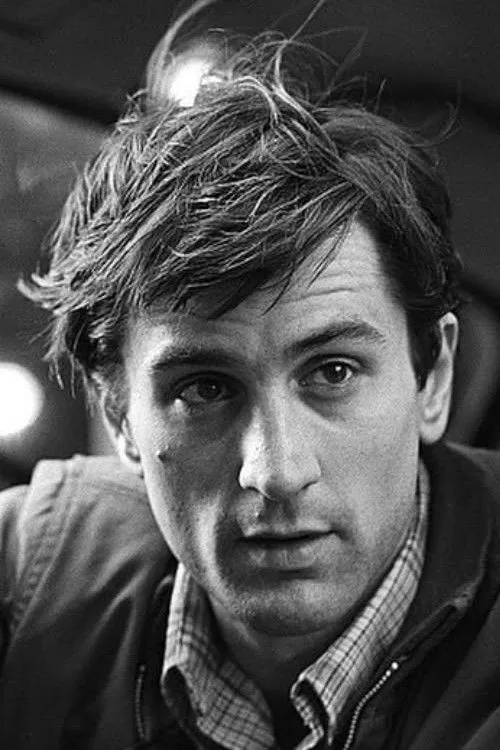 Robert De Niro photo