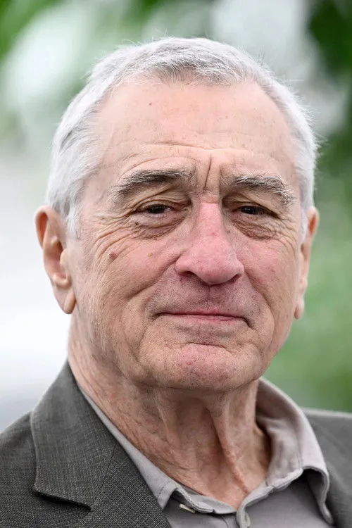 Robert De Niro photo