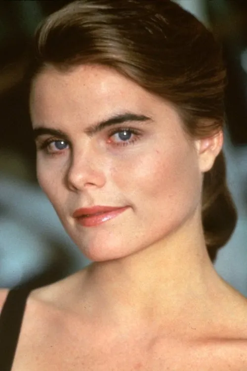 Christine Fisher