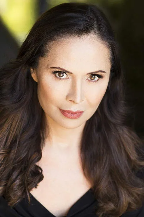 Talisa Garcia photo
