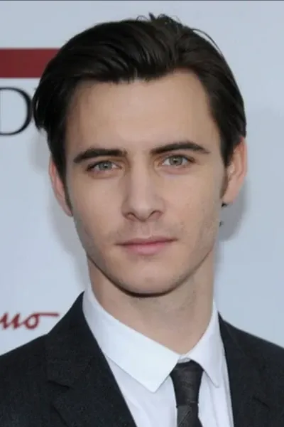 Harry Lloyd