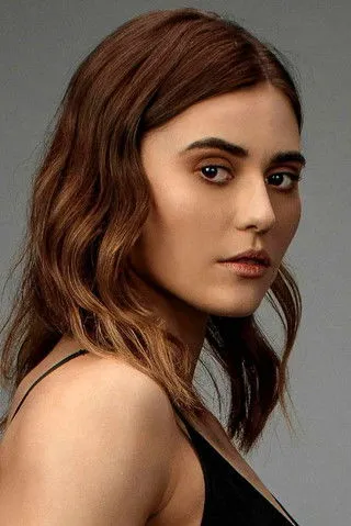 Dani Klupsch photo