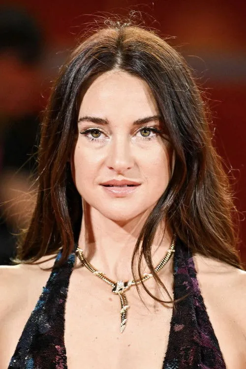 Shailene Woodley photo