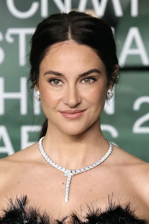 Shailene Woodley photo
