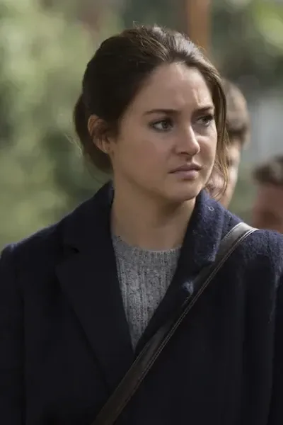 Shailene Woodley photo