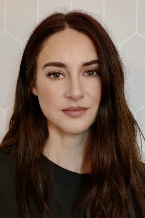 Shailene Woodley photo