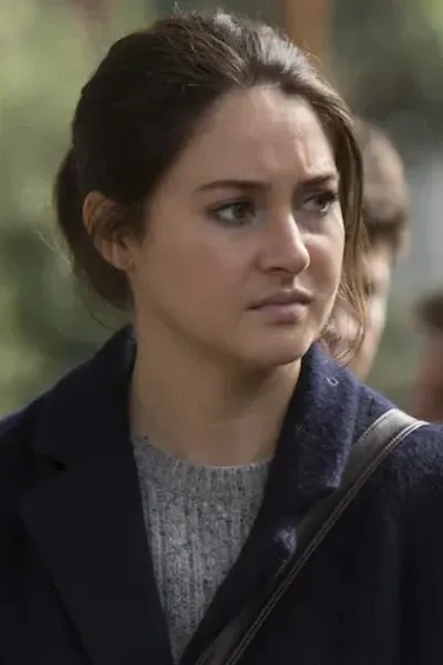 Shailene Woodley photo