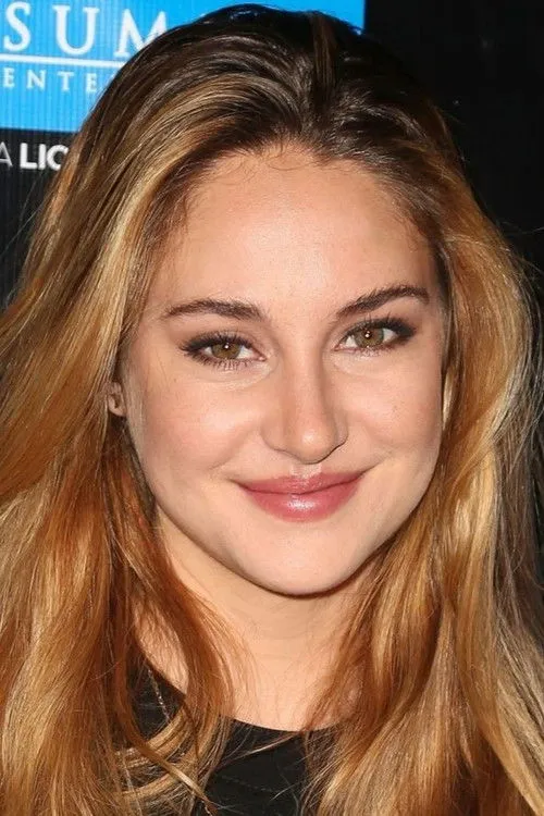 Shailene Woodley photo