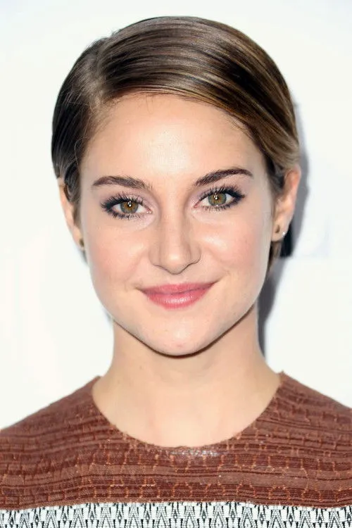 Shailene Woodley photo