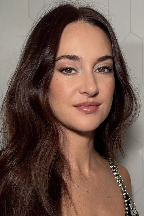 Shailene Woodley photo