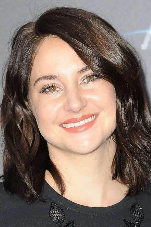 Shailene Woodley photo