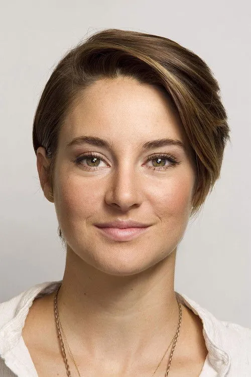 Shailene Woodley photo