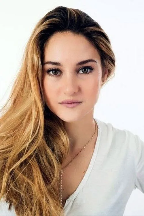 Shailene Woodley photo