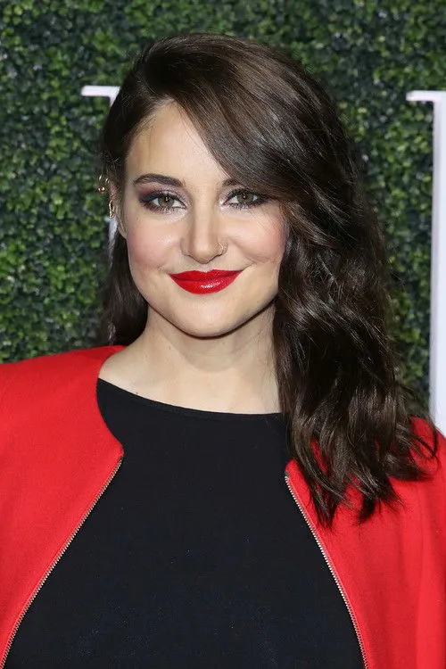 Shailene Woodley photo