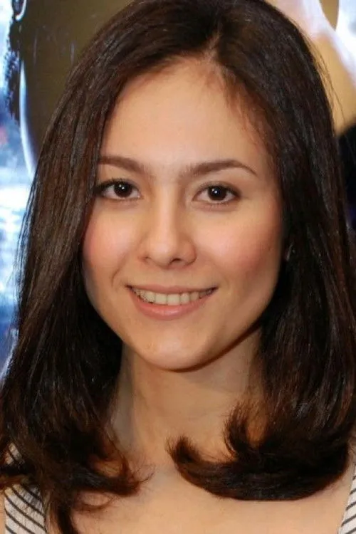 May Parker