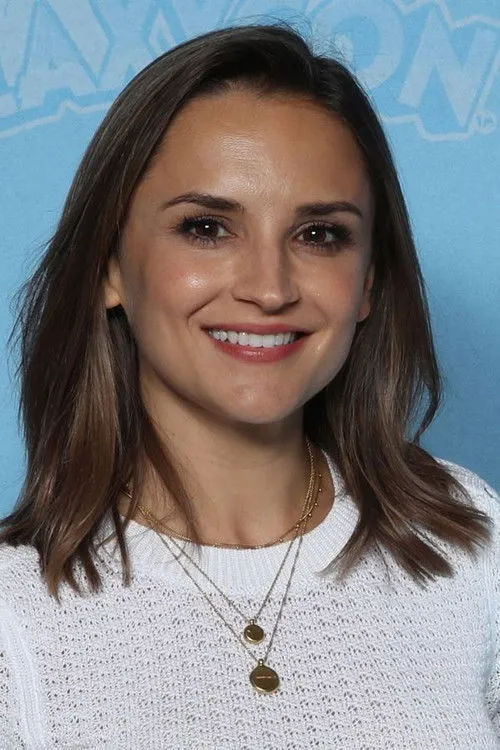 Rachael Leigh Cook photo