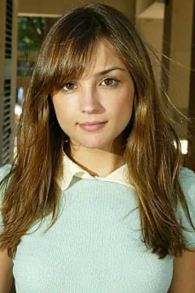 Rachael Leigh Cook